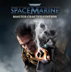 Купить ключ Warhammer 40,000: Space Marine - Master Crafted Edition для Xbox выгодно