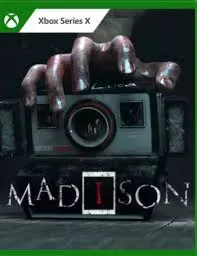Купить ключ Madison для Xbox выгодно