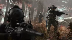Call Of Duty®: Modern Warfare® 4 на Xbox — активацию с моментальной выдачей