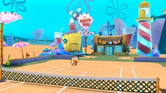 Купить активацию Nickelodeon Extreme Tennis: Next! для Xbox выгодно