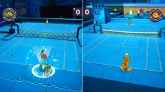 Активацию Nickelodeon Extreme Tennis: Next! для Xbox One и Series X|S