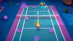 Nickelodeon Extreme Tennis: Next! на Xbox — активацию с моментальной выдачей