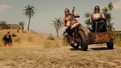 Rust Console Edition X на Xbox — ключ с моментальной выдачей