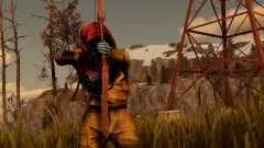 Заказать ключ Rust Console Edition X на Xbox