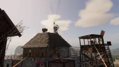 Ключ Rust Console Edition X для Xbox One и Series X|S