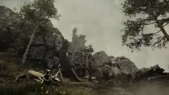 Gothic 1 Remake на Xbox — аккаунт с моментальной выдачей