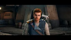 Ключ Star Wars Jedi Survivor™ для Xbox One и Series X|S