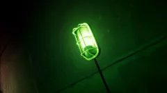 Industrial Lights на Xbox — ключ с моментальной выдачей