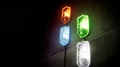 Купить ключ Industrial Lights на Xbox по выгодной цене