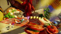 Rayman Legends Retold Deluxe Edition — купить ключ дёшево