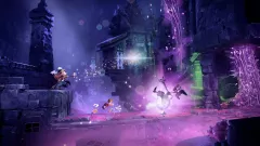 Купить ключ Rayman Legends Retold Deluxe Edition на Xbox по выгодной цене