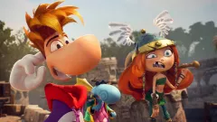 Купить ключ Rayman Legends Retold Deluxe Edition для Xbox выгодно