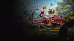 Ключ Rayman Legends Retold Deluxe Edition для Xbox One и Series X|S