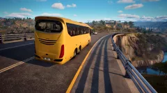 Ключ Bus Simulator 27 для Xbox One и Series X|S