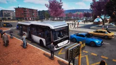 Bus Simulator 27 — купить ключ дёшево
