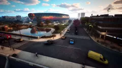 Bus Simulator 27 на Xbox — ключ с моментальной выдачей