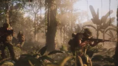 Купить ключ Hell Let Loose: Vietnam для Xbox выгодно