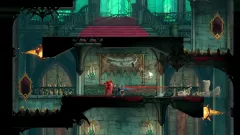 Заказать активацию Castlevania Belmont’s Curse Midnight Edition на Xbox