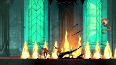 Активацию Castlevania Belmont’s Curse Midnight Edition для Xbox One и Series X|S