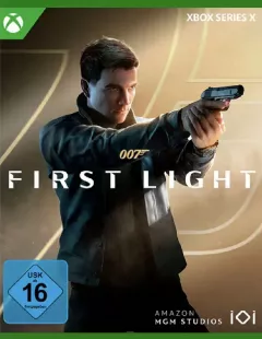Gothic 1 Remake + 007 First Light + подарок — купить аккаунт дёшево