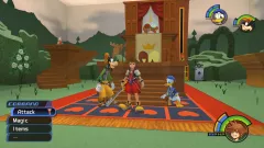 KINGDOM HEARTS Collection [I～III] — купить активацию дёшево