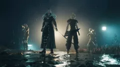 Активацию FINAL FANTASY VII REBIRTH Digital Deluxe Edition для Xbox One и Series X|S