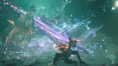 FINAL FANTASY VII REBIRTH Digital Deluxe Edition на Xbox — активацию с моментальной выдачей