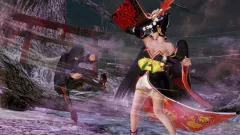 DEAD OR ALIVE 6 Last Round — купить аккаунт дёшево