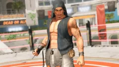 DEAD OR ALIVE 6 Last Round на Xbox — аккаунт с моментальной выдачей