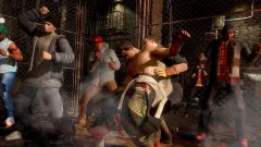 Купить аккаунт DEAD OR ALIVE 6 Last Round для Xbox выгодно
