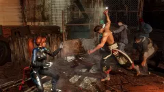 DEAD OR ALIVE 6 Last Round — купить аккаунт дёшево