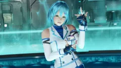 DEAD OR ALIVE 6 Last Round на Xbox — аккаунт с моментальной выдачей