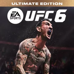 Купить аккаунт UFC 6 Ultimate Edition для Xbox выгодно