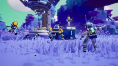 STARSEEKER: Astroneer Expeditions (Game Preview) — купить активацию дёшево