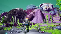 STARSEEKER: Astroneer Expeditions (Game Preview) на Xbox — активацию с моментальной выдачей