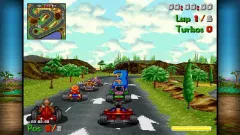 Купить активацию Street Racer Collection (QUByte Classics) на Xbox по выгодной цене