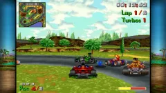Купить активацию Street Racer Collection (QUByte Classics) для Xbox выгодно