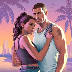 Активацию Grand Theft Auto VI +ULTIMATE для Xbox One и Series X|S