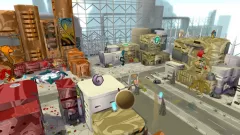 Купить активацию de Blob на Xbox по выгодной цене
