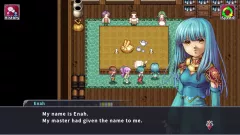 Активацию Alphadia III для Xbox One и Series X|S
