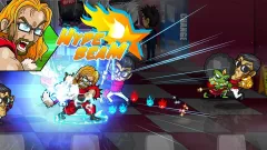 Активацию Jitsu Squad для Xbox One и Series X|S