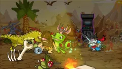 Jitsu Squad на Xbox — активацию с моментальной выдачей