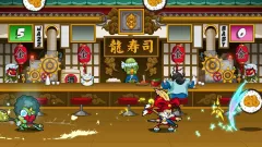 Купить активацию Jitsu Squad на Xbox по выгодной цене