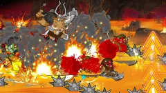 Купить активацию Jitsu Squad для Xbox выгодно