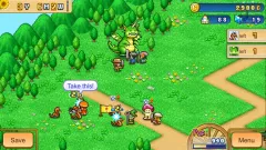 Dungeon Village 2 на Xbox — активацию с моментальной выдачей