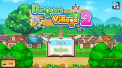 Купить активацию Dungeon Village 2 на Xbox по выгодной цене