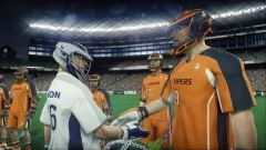 Активацию Casey Powell Lacrosse 16 для Xbox One и Series X|S