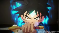 Активацию Infinity Strash: DRAGON QUEST The Adventure of для Xbox One и Series X|S