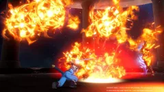 Infinity Strash: DRAGON QUEST The Adventure of на Xbox — активацию с моментальной выдачей