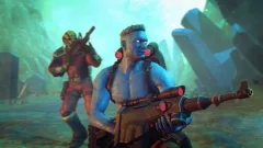 Купить активацию Rogue Trooper Redux на Xbox по выгодной цене